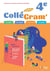 ColléGram' : Français - 4e - Cahier de l'élève (édition 2025)