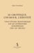 Le grotesque, l'humour, l'identité - vingt études transversales sur les littératures européennes (XIX-XX siècles)