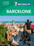 Le guide vert week-end - barcelone