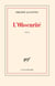 L'obscurite