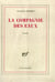 La compagnie des eaux