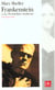 Frankenstein ou le Prométhée moderne
