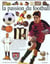 La passion du football