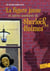 La figure jaune - autres aventures de Sherlock Holmes