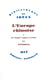 L'Europe chinoise Tome 1 - de l'Empire romain à Leibniz