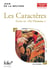 Les caractères, livre XI - "de l'homme"
