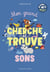 Mon grand cherche et trouve des sons : 50 sons - 100 objets à trouver
