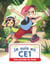 Je suis en CE1 Tome 18 : Une journée en forêt