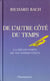 De l'autre cote du temps