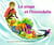 Le singe et l'hirondelle