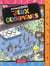 Amusedoc aux jeux olympiques