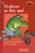 Ti-croco se fait mal