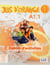 Méthode jus d'orange : Jus d'orange 1 a1.1 cahier d'activites