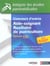 Concours aide soignant / auxiliaire de puericulture epreuve orale n15 2005 (edition 2005)