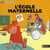 N38 - L'ECOLE MATERNELLE