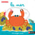 Mon imagier animé : La mer