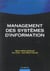 Management des systemes d'information
