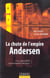 La chute de l'empire andersen - crise, responsabilite et gouvernement d'entreprise
