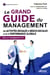 Le grand guide du management des activités sociales et médico-sociales et de la performance globale