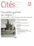 REVUE CITES n.14 : nouvelles guerres de religion?