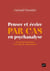 Penser et écrire "par cas" en psychanalyse : L'invention freudienne d'un style de raisonnement