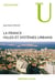 La France - villes et systèmes urbains