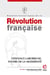 Annales historiques de la révolution française n.413 : l'enfance laborieuse, envers de la modernité