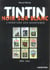 Tintin noir sur blanc 1930-1942