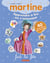 Gommettes Martine Apprendre A Lire T01 Fait La Fete
