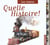 Les trains - quelle histoire
