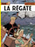 Lefranc Tome 36 : La Régate