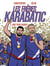 Les Frères Karabatic Tome 2 : Unis pour gagner