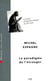 Le paradigme de l'étranger