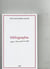 Bibliographie Lustiger