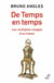 De temps en temps : Les multiples visages d'un trésor