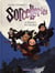 Sorcelleries Tome 1 - le ballet des mémés