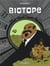 Biotope : Intégrale Tomes 1 et 2
