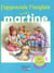 J'apprends l'anglais avec martine