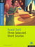Three selected short stories
