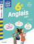 Cahier du jour / cahier du soir : Anglais 6e LV1