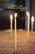 La messe anniversaire poche