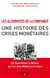 Les alchimistes de la confiance - une histoire des crises monétaires