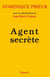 Agent secrète