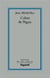 Colère de Péguy