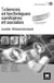 Sciences et techniques sanitaires et sociales tle st2s - ed. 2017 - guide pedagogique