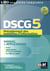 Dscg 5, management des systèmes d'information - manuel et applications (5e édition)