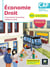 Passeport vendeur : économie-droit CAP - manuel de l'élève (édition 2018)