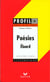 Poésies, de paul eluard