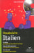 Vocabulaire langues - italien