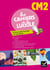 Les cahiers de la luciole : sciences expérimentales et technologie - CM2 (édition 2012)